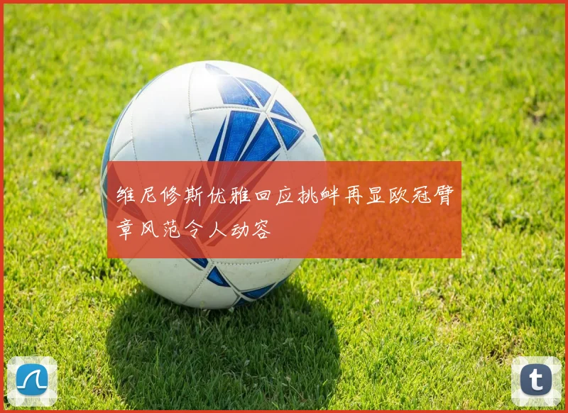 维尼修斯优雅回应挑衅再显欧冠臂章风范令人动容